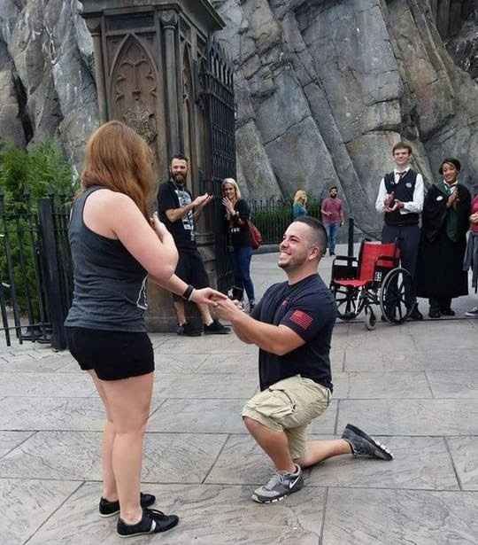 Proposal photos! Share yours!