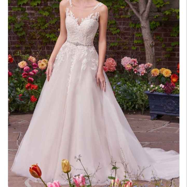Maggie sottero brides