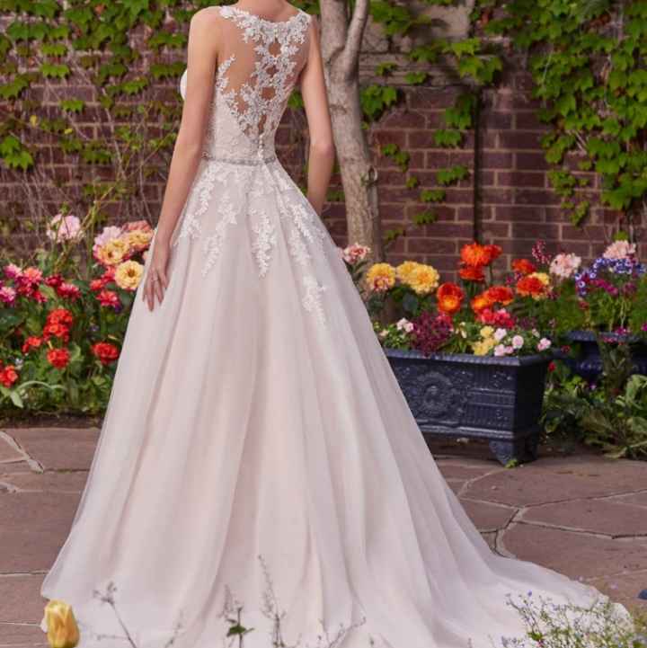 Maggie sottero brides