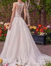 What Do Y'all Think About Maggie Sottero as a Designer?