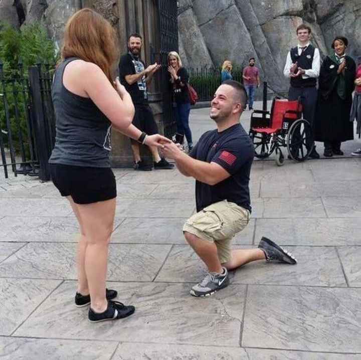 Proposal photos?!