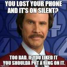 NWR: Friday afternoon meme party