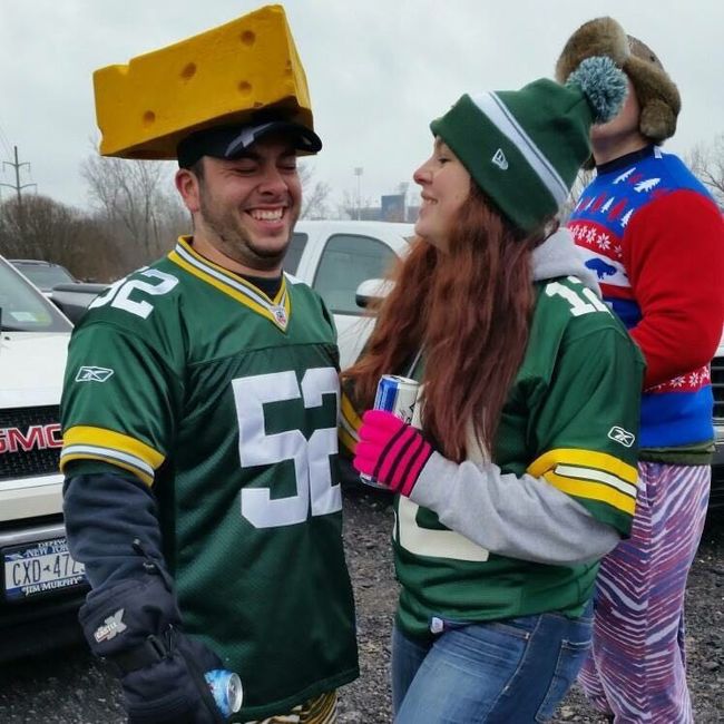 Photos with your SO that make you smile