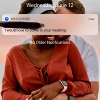 Am i invited to the wedding? - 1