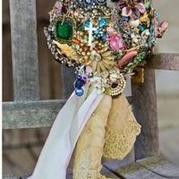 Brooch Bouquets - Opinions