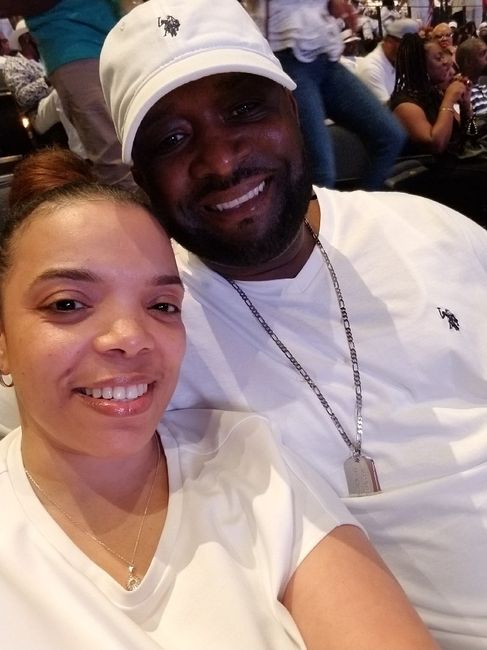 Fiancé(e) Friday! Show off your fiancé(e)! 2