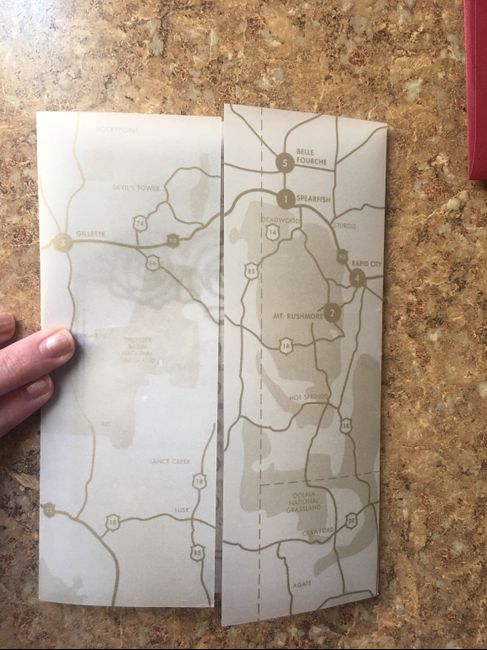 Wedding invite pics! - 2