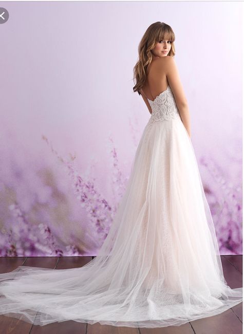 Tulle Tuesday! - 1