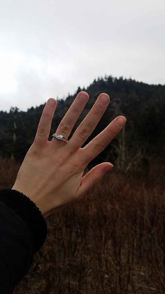 Rings💍💍💍 - 1