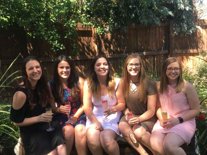 Bas!!!! And bachelorette with pics - 4