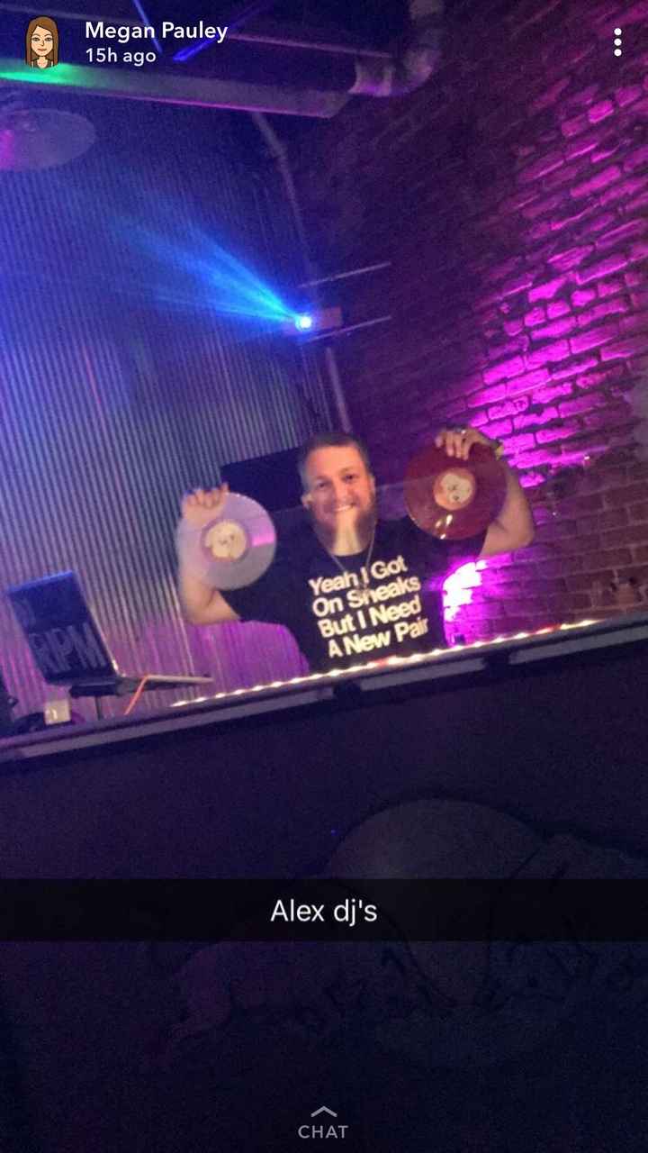 Bas!!!! And bachelorette with pics - 7