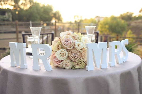 Talk to me about sweetheart tables