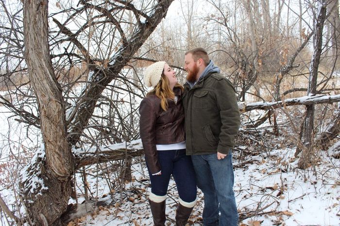 Engagement photos - 2