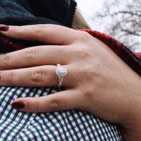 All those November 2019! Let’s see those rings! - 1