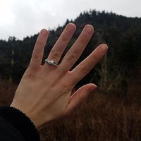 Rings💍💍💍 - 1