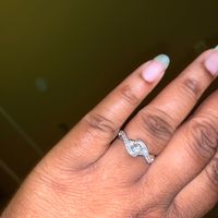 Brides of 2020!  Show us your ring! - 1