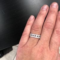 2023 Brides - Show us your ring! - 1