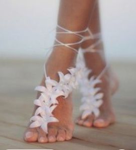 Show Me Your Wedding Shoes! 1