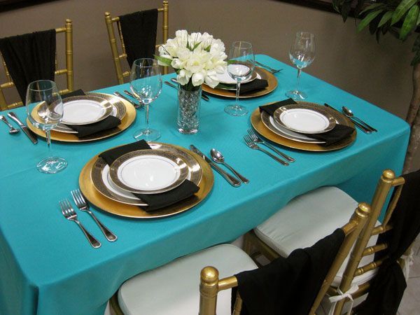What colors did you choose for your wedding? 1
