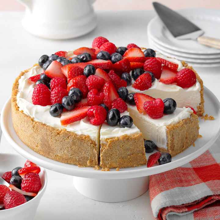 cake cake Cake! - 1