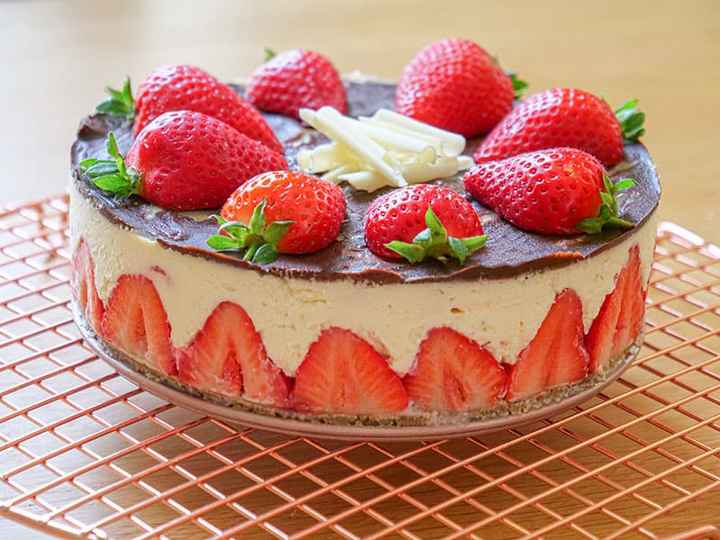 cake cake Cake! - 3
