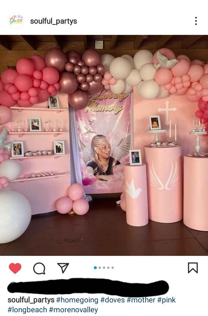 Dessert/candy tables? - 1