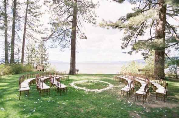 Do we really need a PA system for our outdoor wedding?