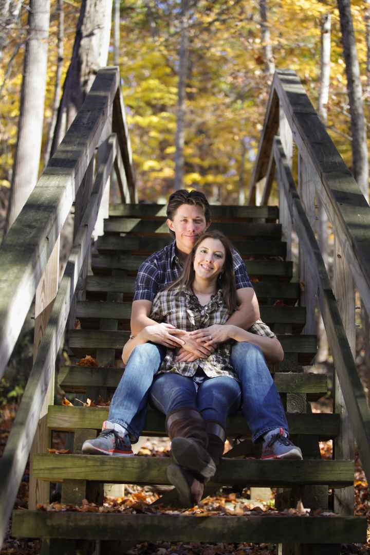 Engagement Photos are HERE!