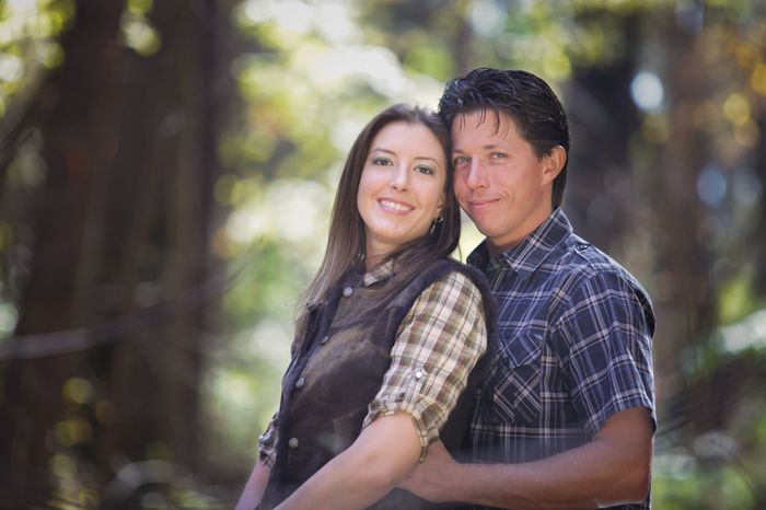 Engagement Photos are HERE!
