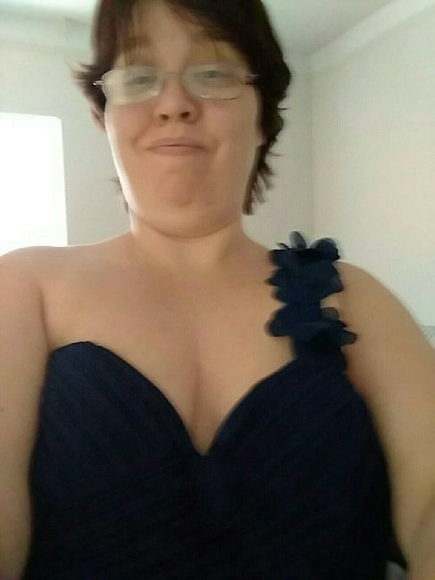  Amazon wedding dress? - 1