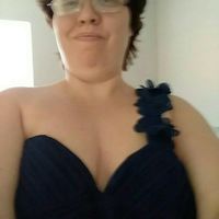  Amazon wedding dress? - 1