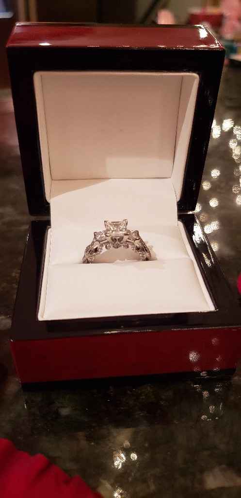 Brides of 2020!  Show us your ring! - 3
