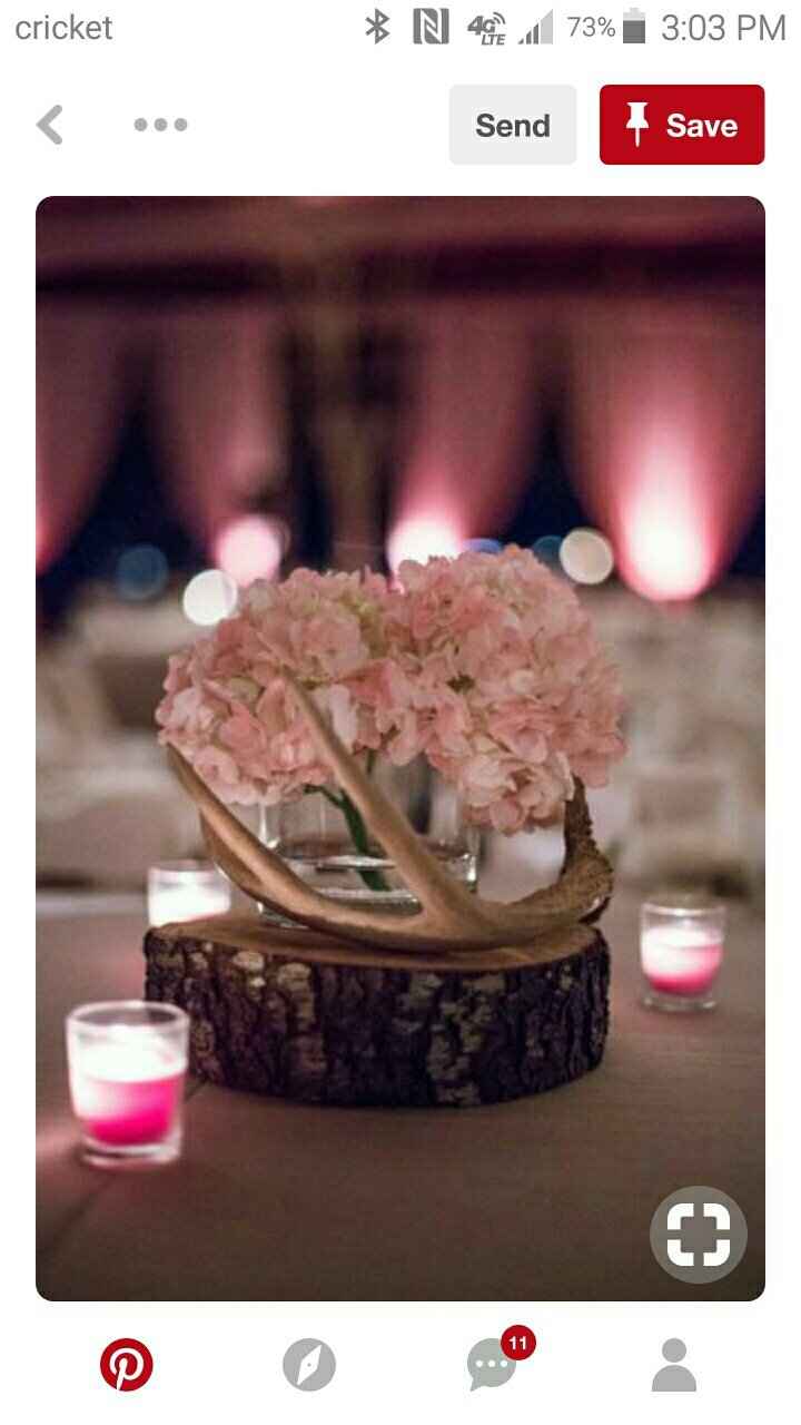 What colors go with green camo table cloths? 😂😂 - 4