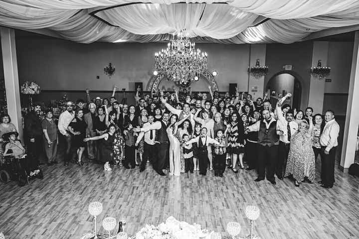 Smile... Let's take a group photo! - 1