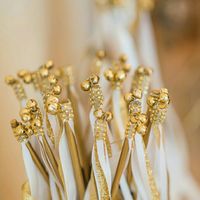 Wedding wands - 1