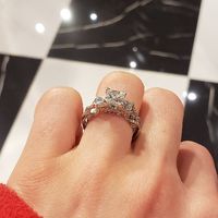 Brides of 2020!  Show us your ring! - 2