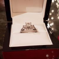 Brides of 2020!  Show us your ring! - 3