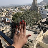 Brides of 2021! Show us your ring! - 1