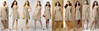 Lets see bridesmaid/MOH dresses!!!!!!!!!
