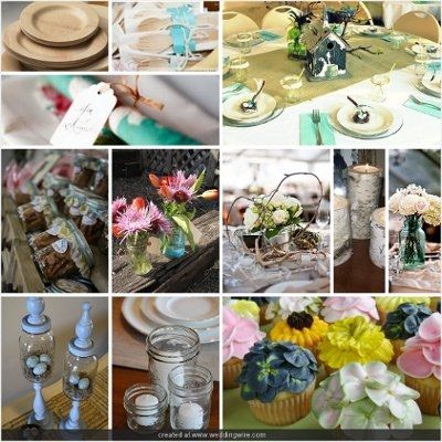 Need casual groom/groomsmen attire ideas!
