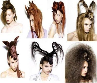 Hair Trial!! **pix**