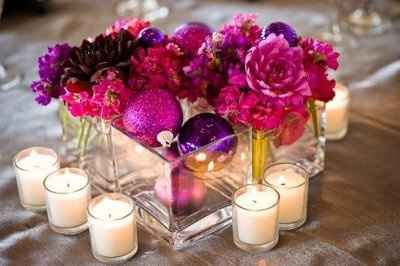 Centerpiece Ideas......