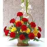 Let's put together a wedding!