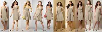 Need casual groom/groomsmen attire ideas!