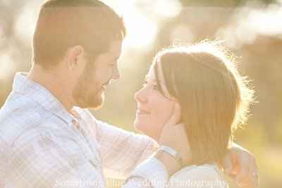 Our engagement pics! *VERY pic heavy*