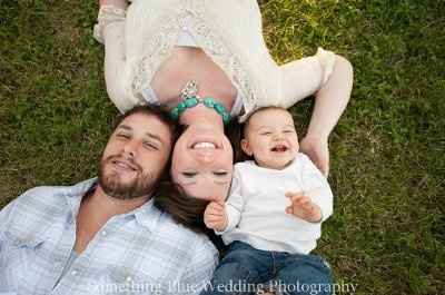 Our engagement pics! *VERY pic heavy*