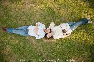 Our engagement pics! *VERY pic heavy*