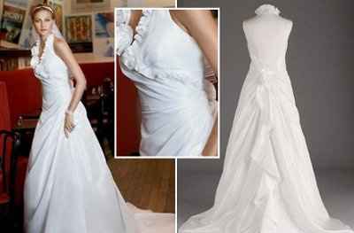 Opinions on bustle, please!