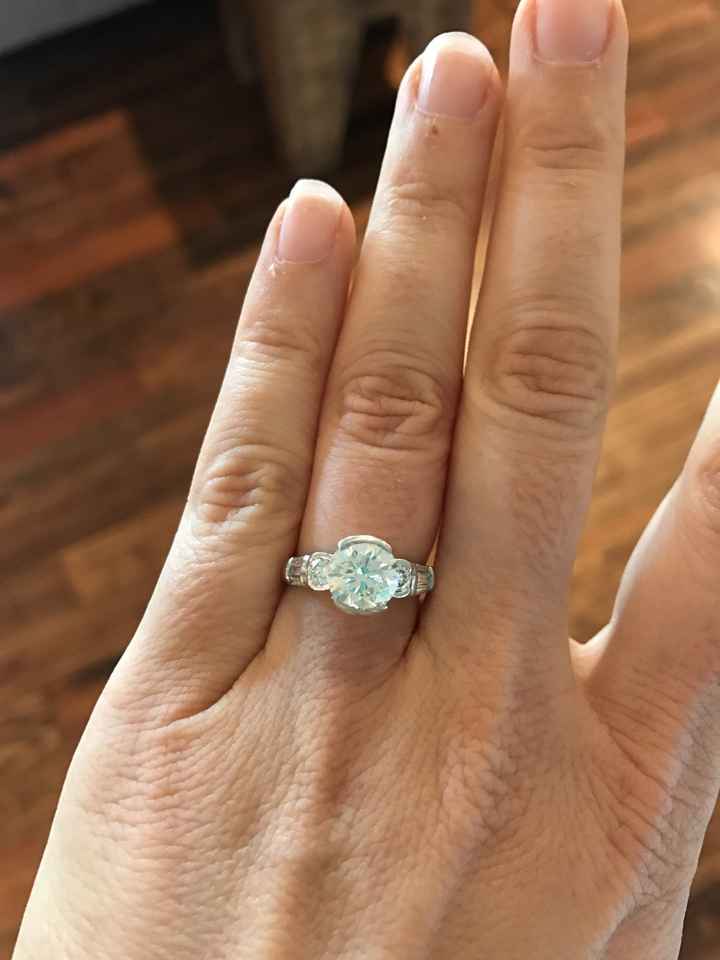 Finally I got it back!