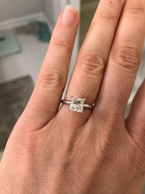 Finally I got it back!